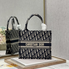 Christian Dior Shopping Bags